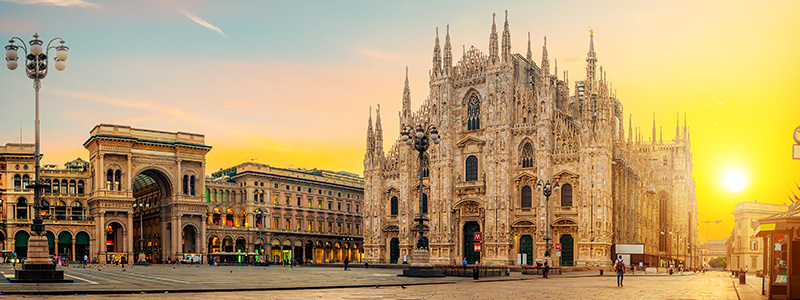 Milan