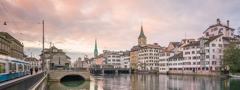 zurich